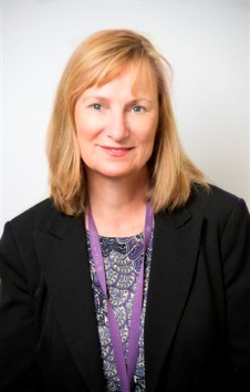 Ms. Maureen Parkinson